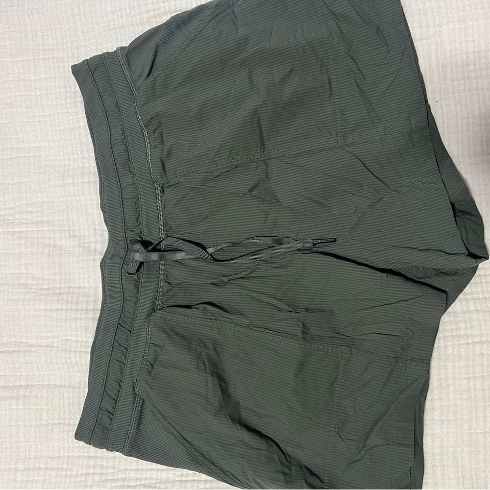 Lululemon Dance Studio Shorts